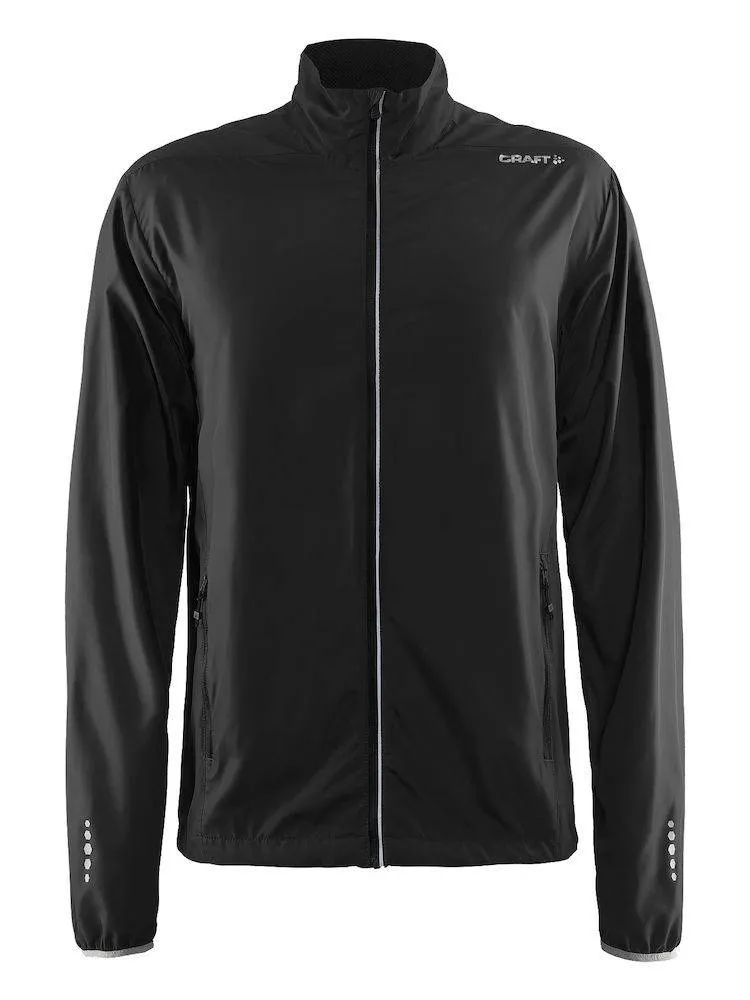 Mind blocked Jacket Jr