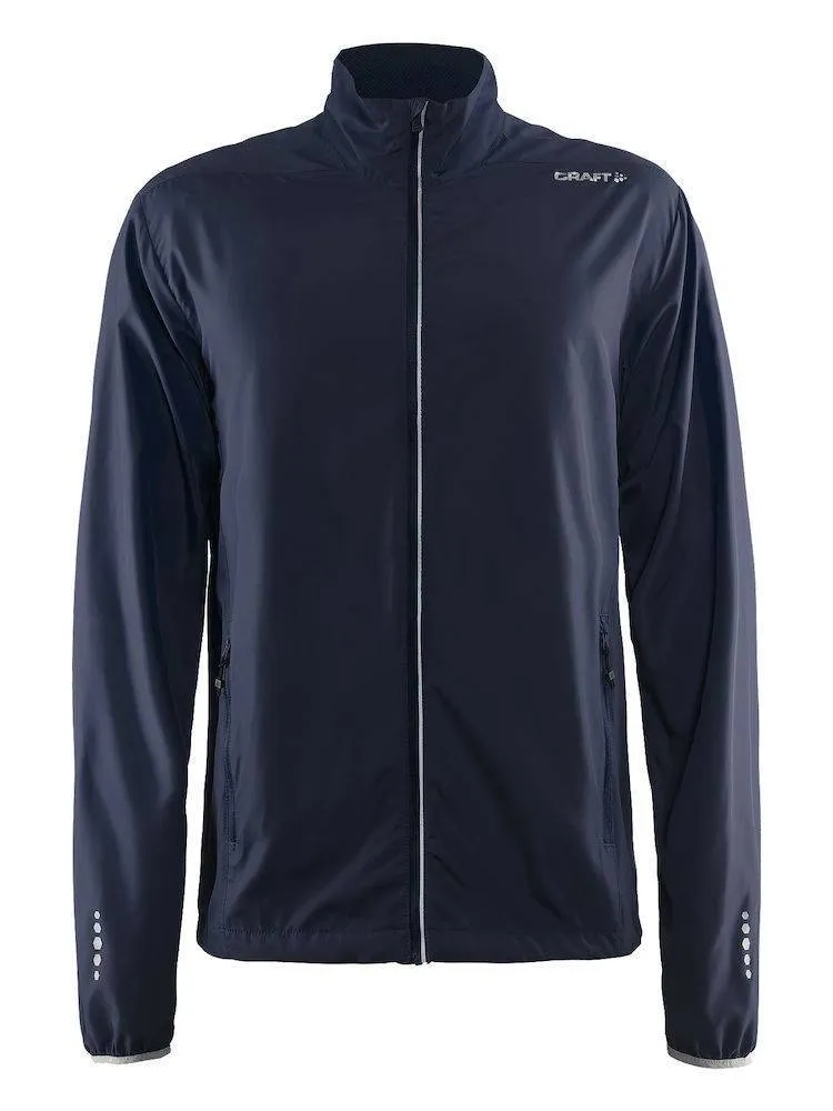 Mind blocked Jacket Jr
