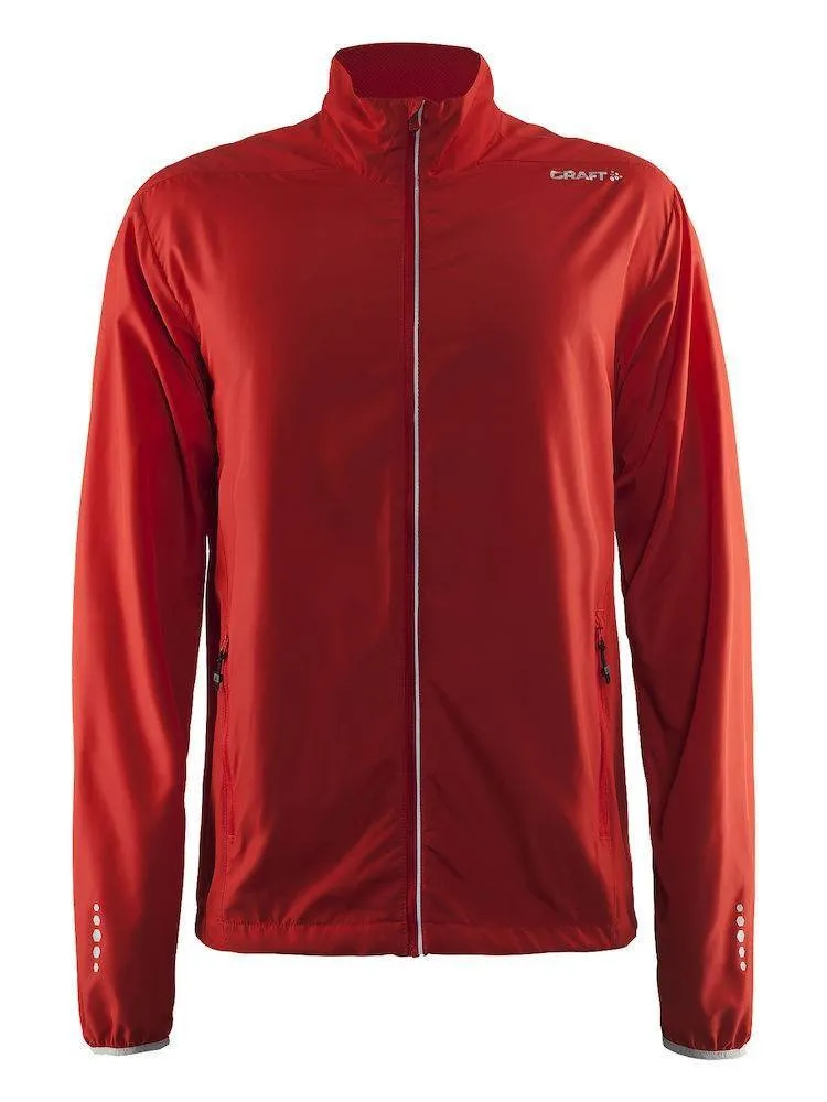 Mind blocked Jacket Jr
