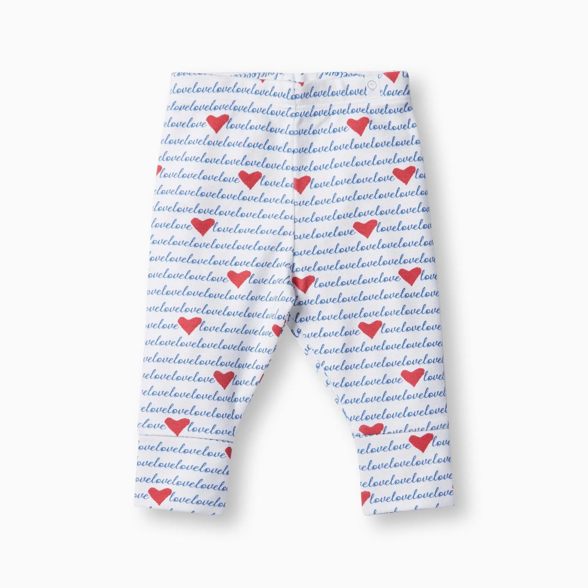 MORI Loves Pajamas