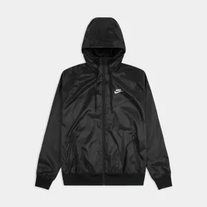 NSW Windrunner Mens Jacket (Black)