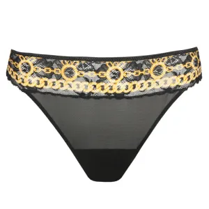 Prima Donna Amsterdam Ave Thong