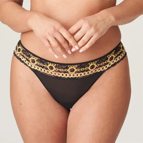 Prima Donna Amsterdam Ave Thong