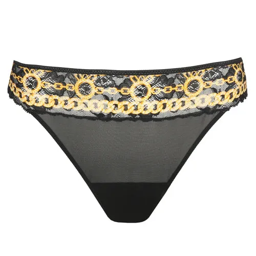Prima Donna Amsterdam Ave Thong