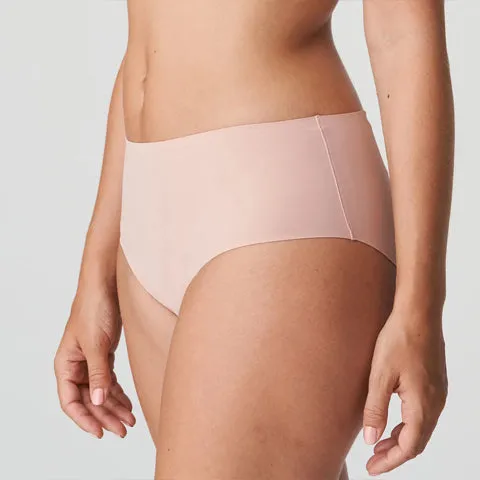 Prima Donna Figuras Full Briefs Powder Rose