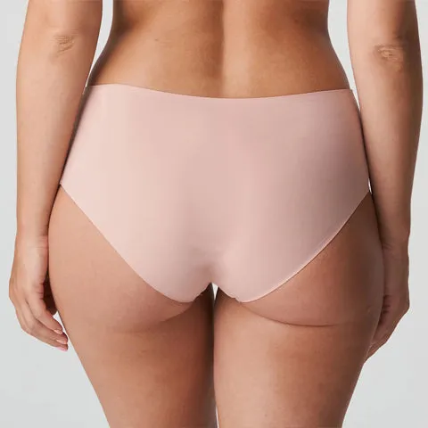 Prima Donna Figuras Full Briefs Powder Rose