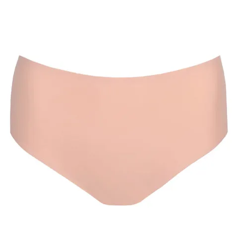 Prima Donna Figuras Full Briefs Powder Rose