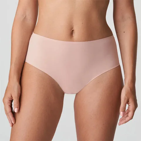 Prima Donna Figuras Full Briefs Powder Rose