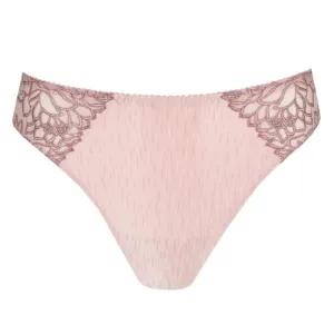 Prima Donna Monterrey Thong Vintage Pink