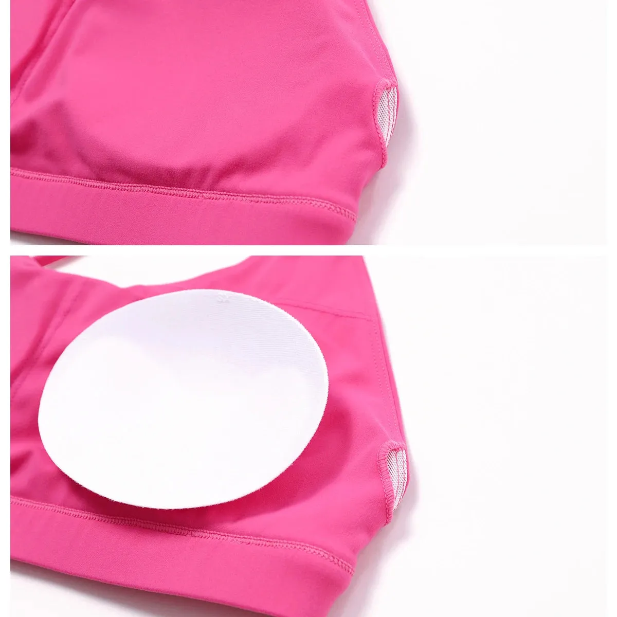 Quick Dry Yoga Set