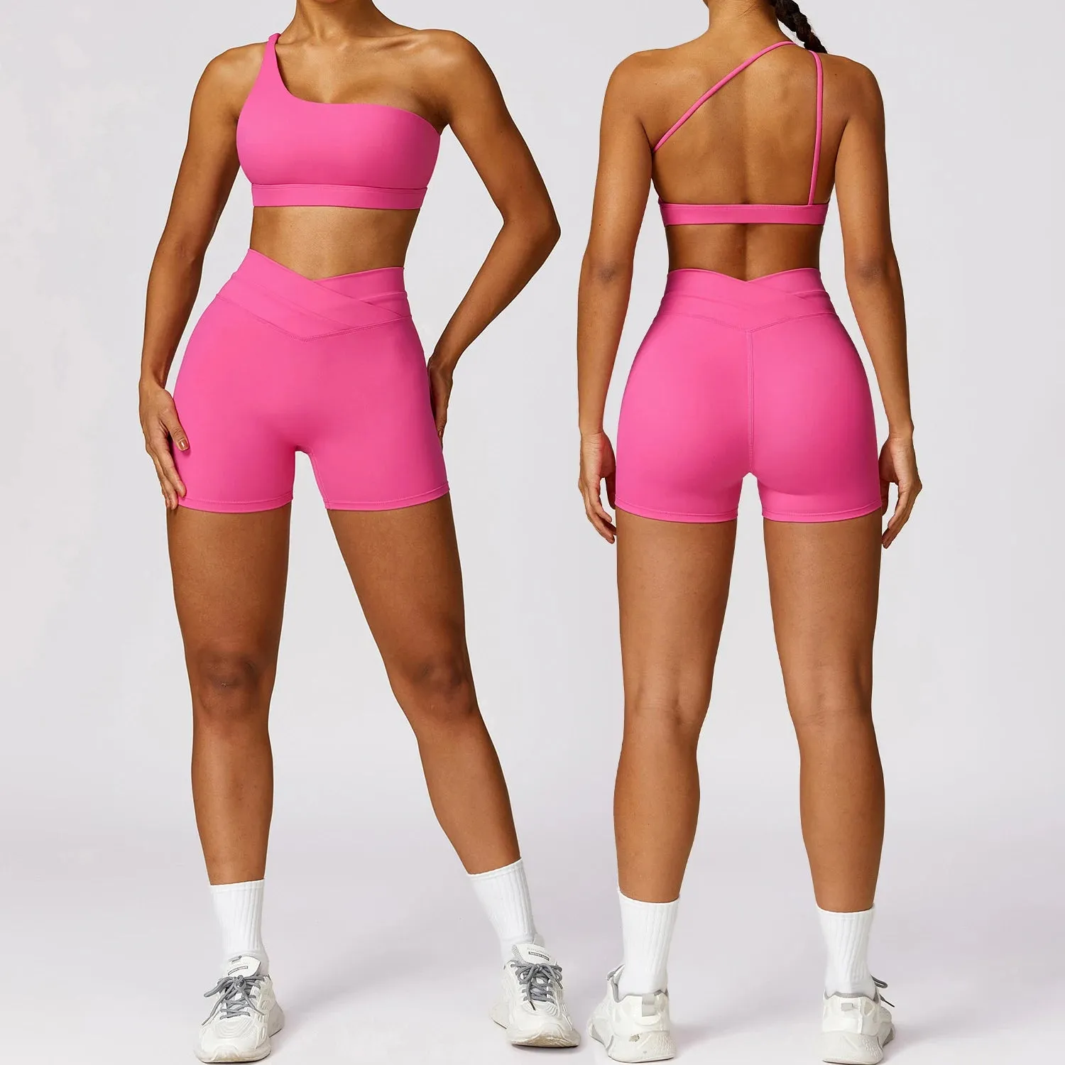 Quick Dry Yoga Set
