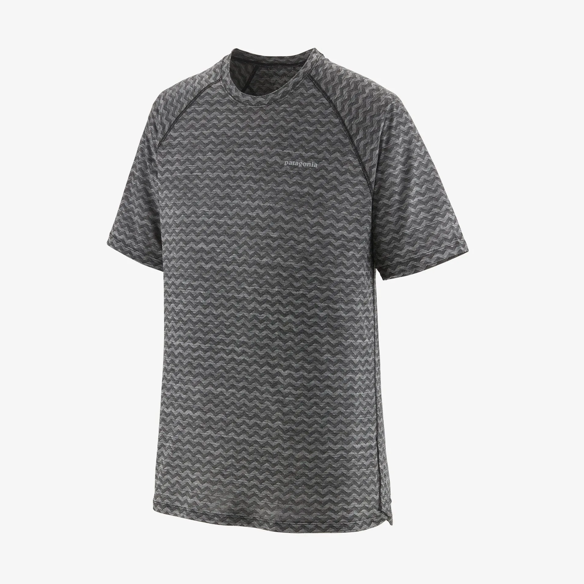 Ridge Flow Shirt