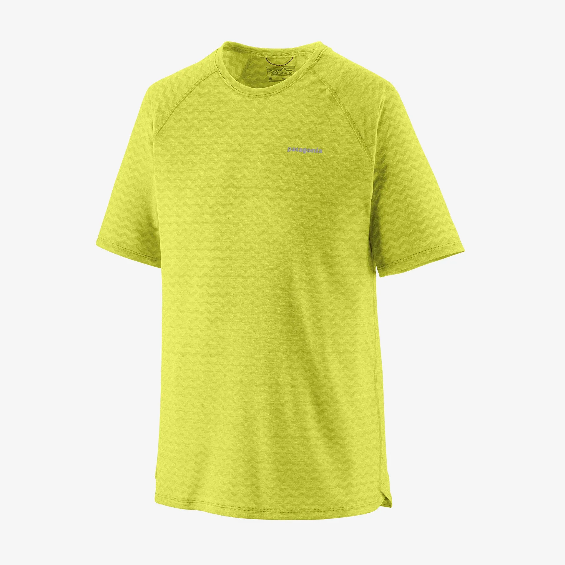 Ridge Flow Shirt