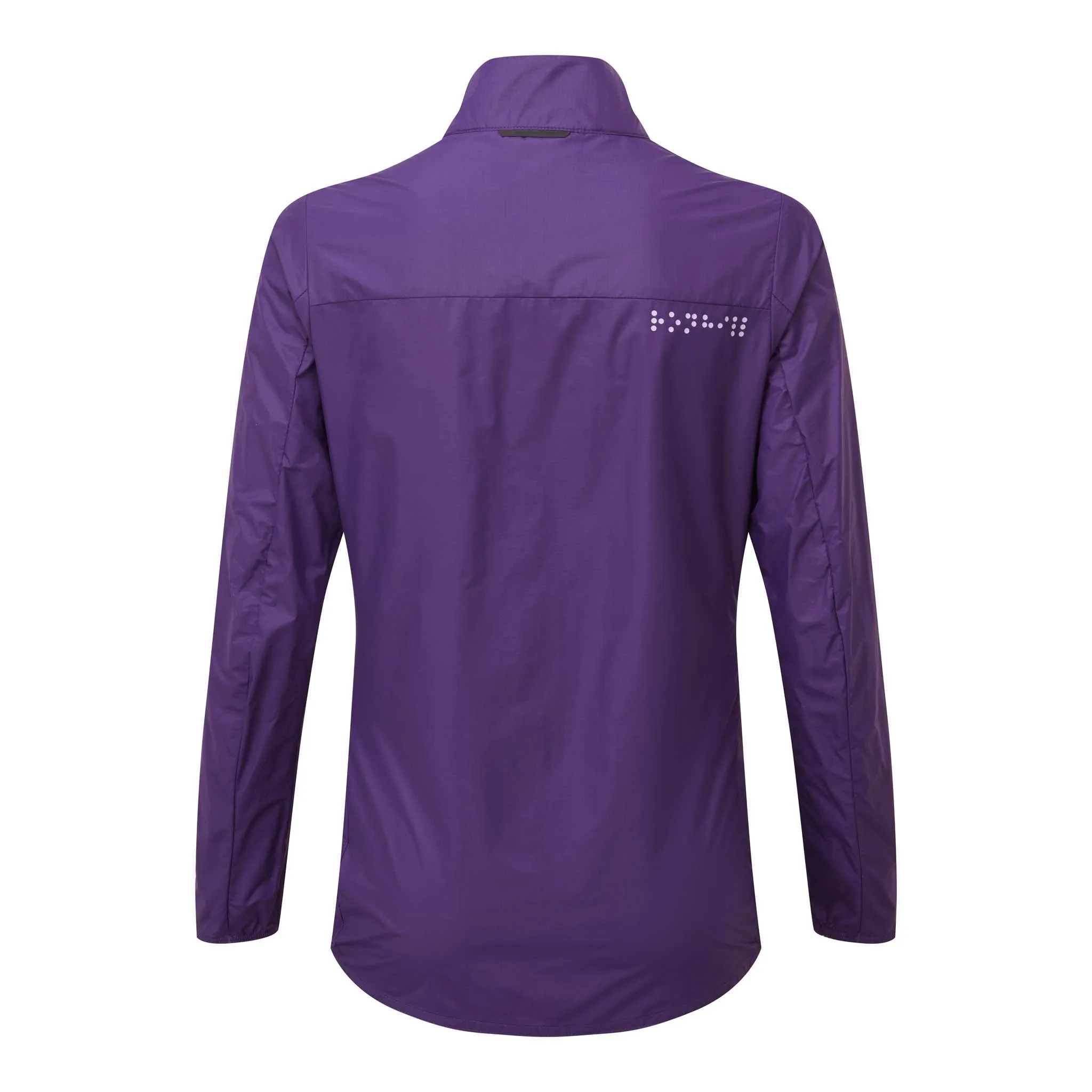 Ronhill | Women's Tech LTW Jacket - Imperial