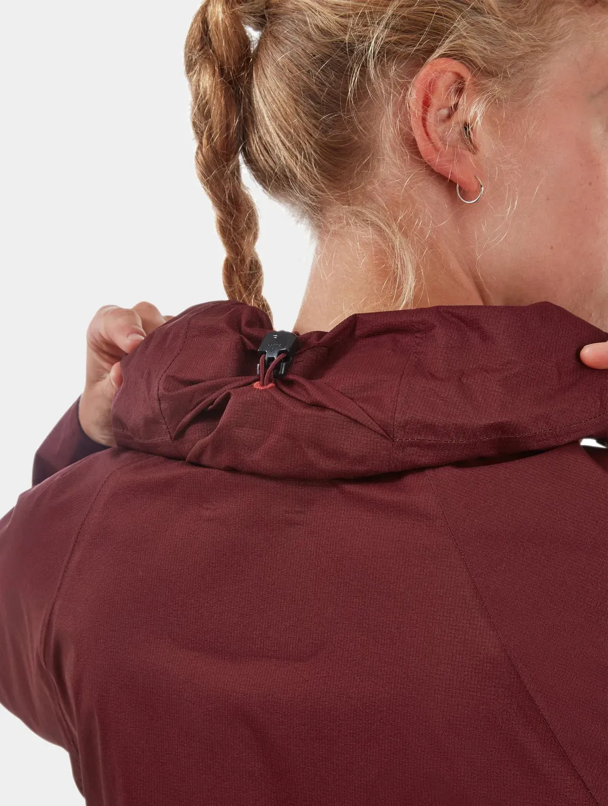 Ronhill Womens Tech Running Fortify Jacket