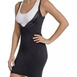 Seamless "Wear Your Own Bra" Full Body Slip Shaper