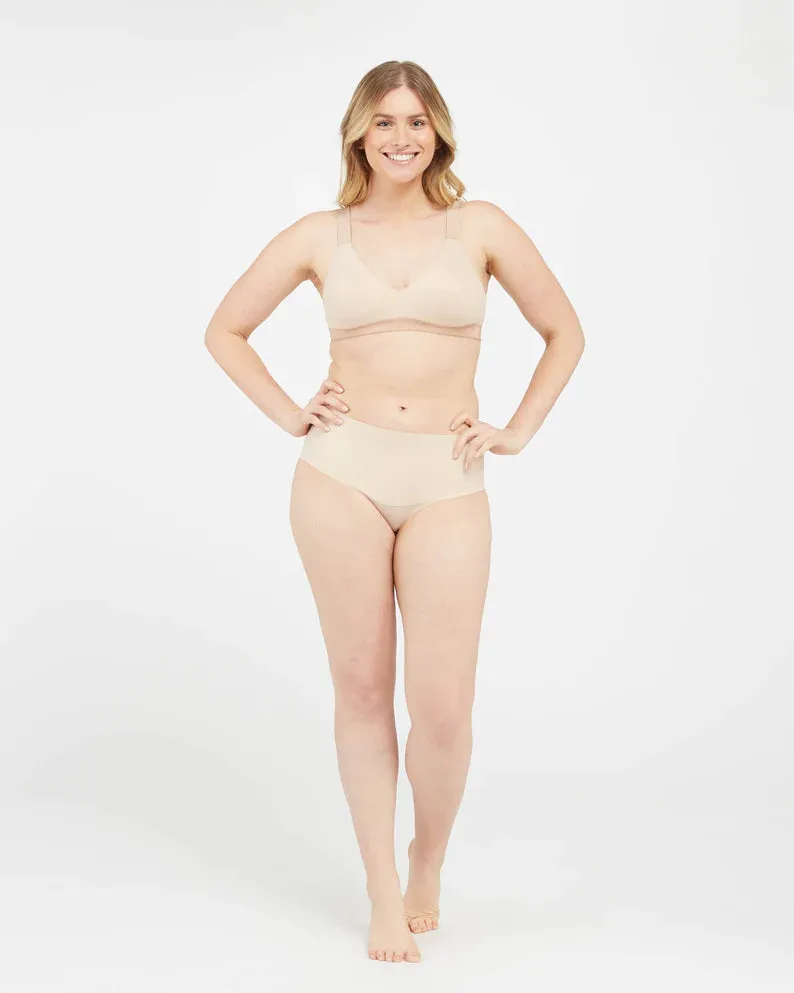 Spanx Bra-Lleluha!@ Lightly Lined Bralette | Naked 2.0