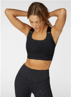 Step Up Sports Bra