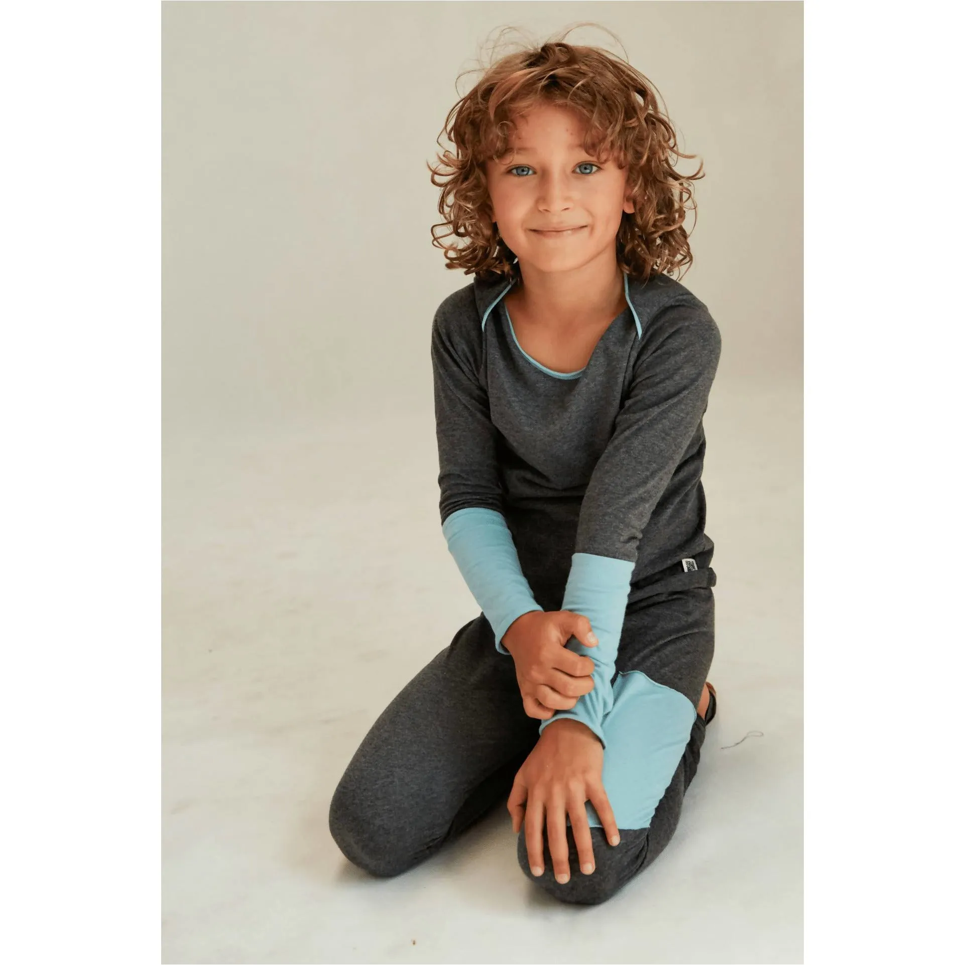 The Cotton Legging Set