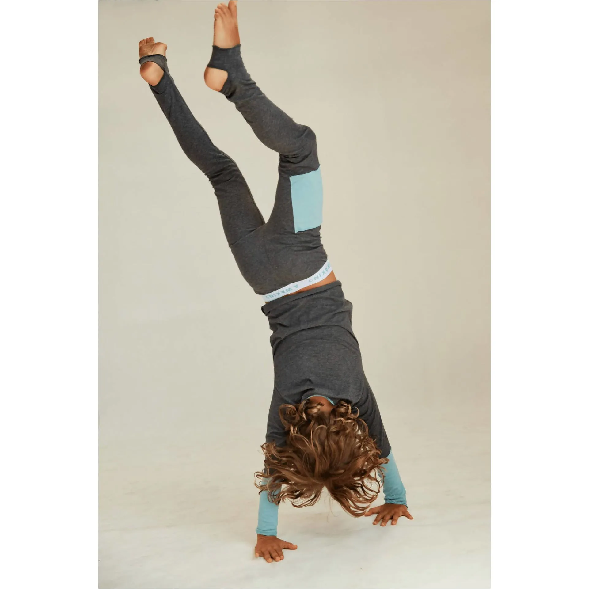 The Cotton Legging Set