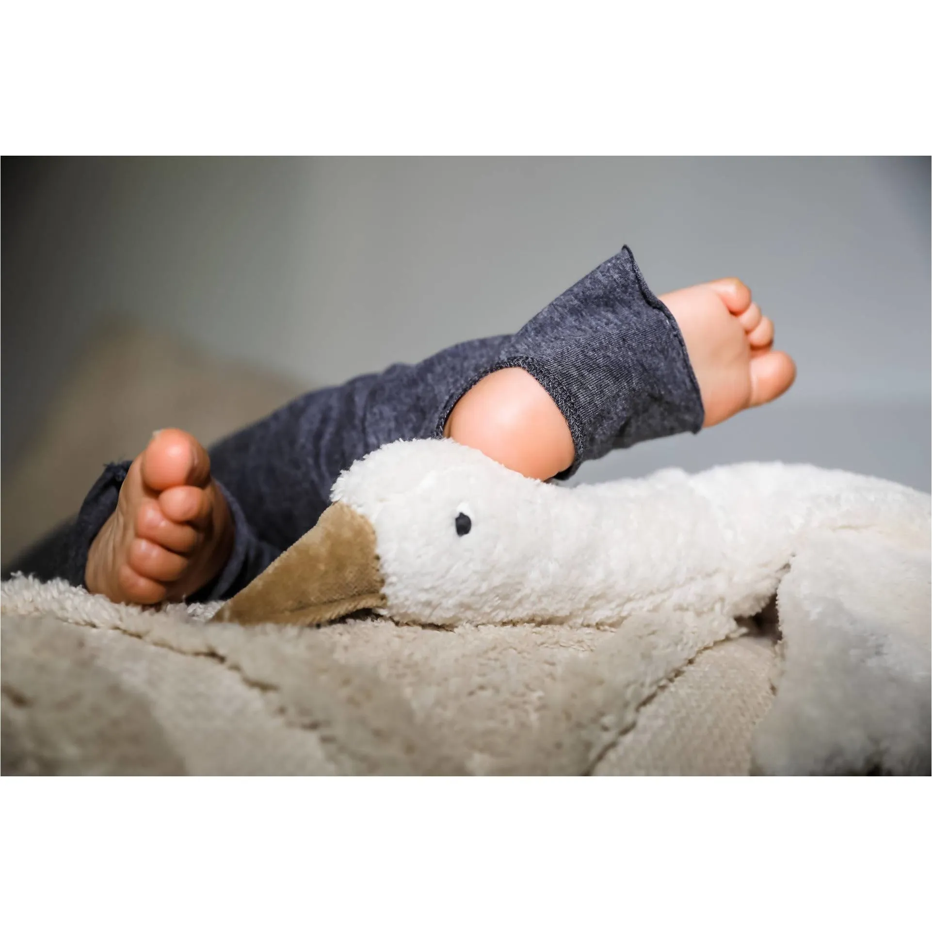 The Cotton Legging Set