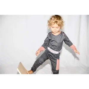 The Cotton Legging Set