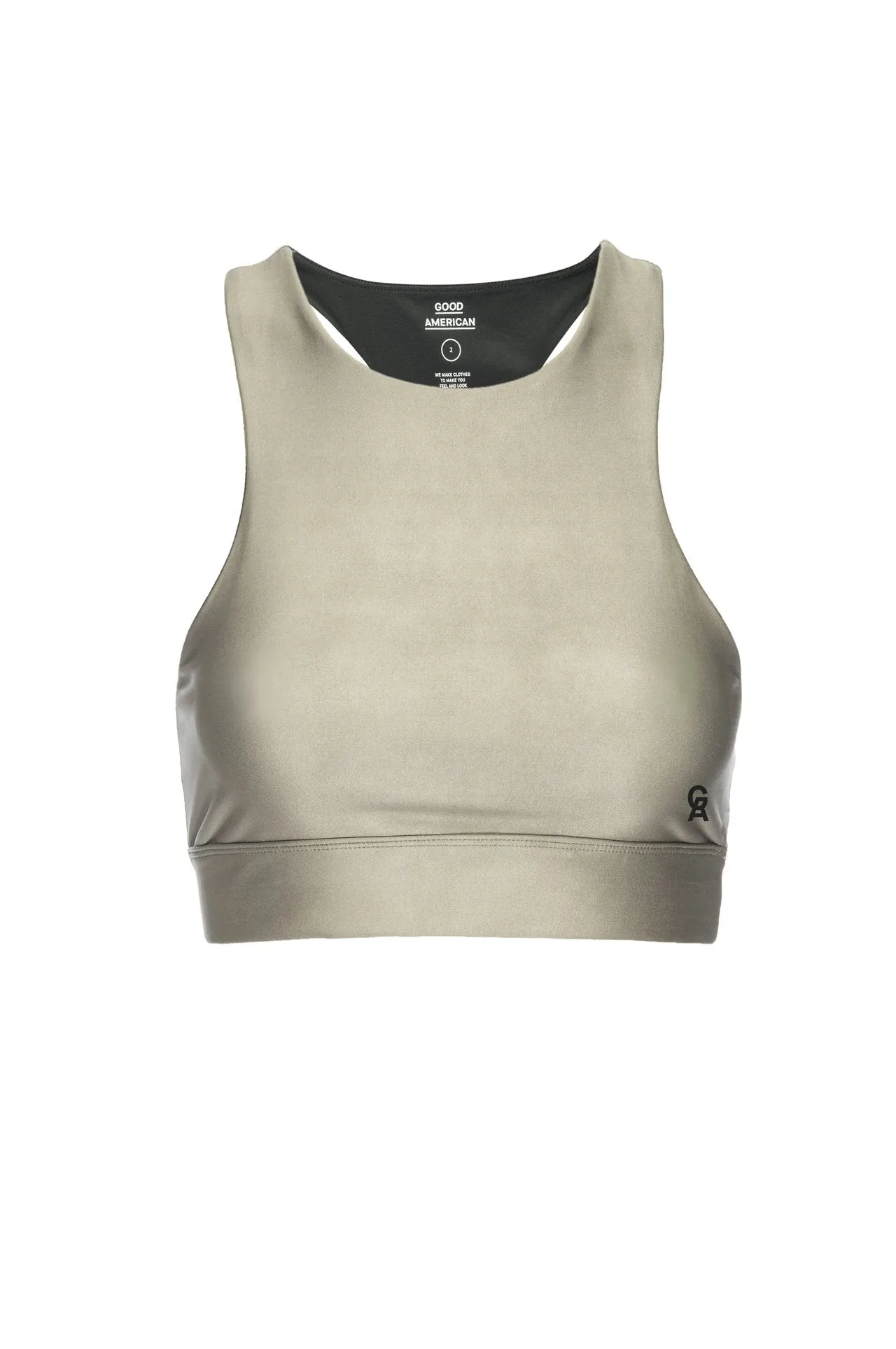 The Empower Sports Bra