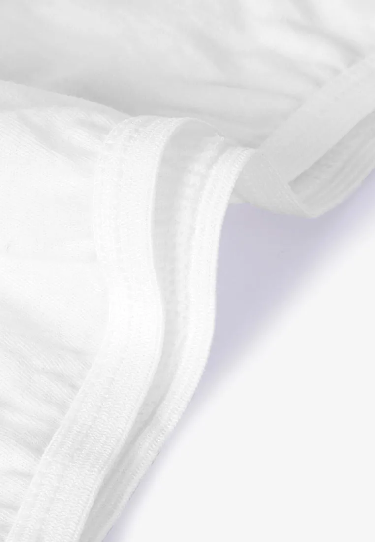 Tripp Plus Size Disposable Panties (4 pcs)