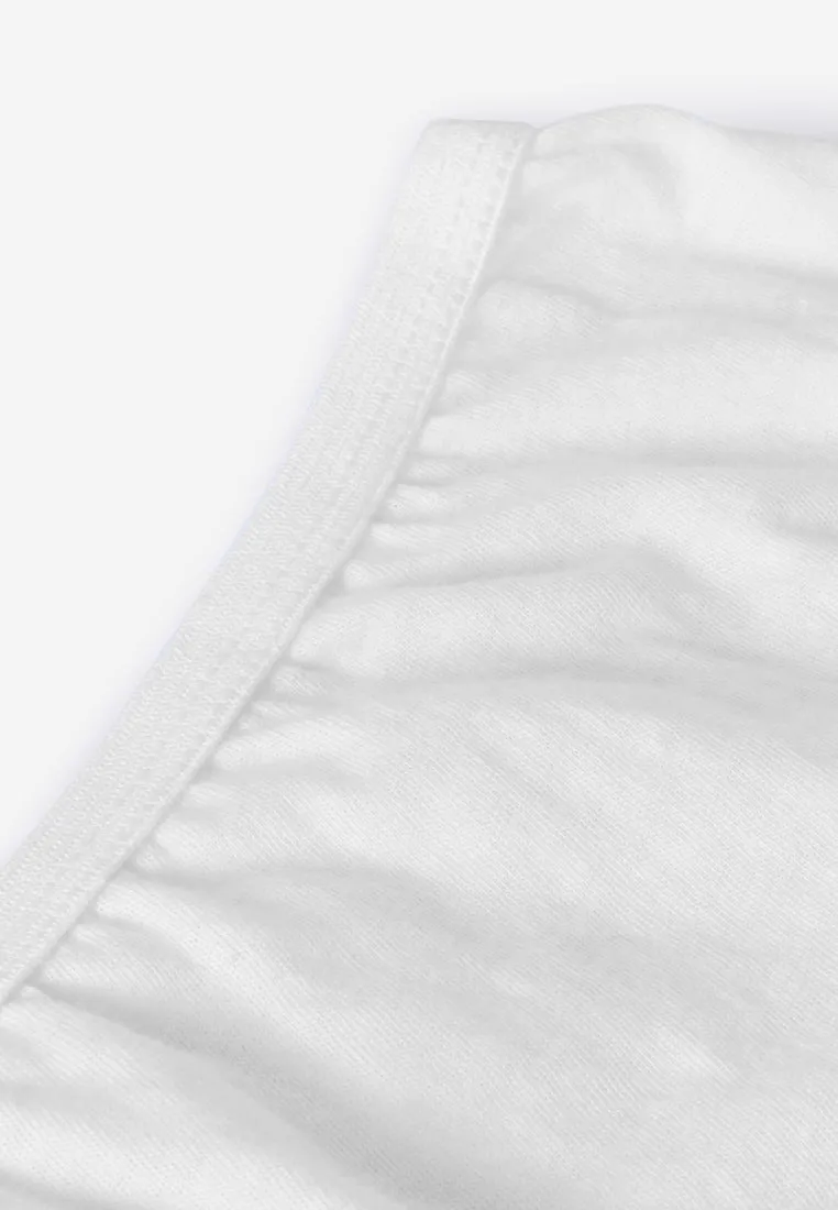 Tripp Plus Size Disposable Panties (4 pcs)