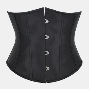 Underbust Waist Trainer Corset - Sana