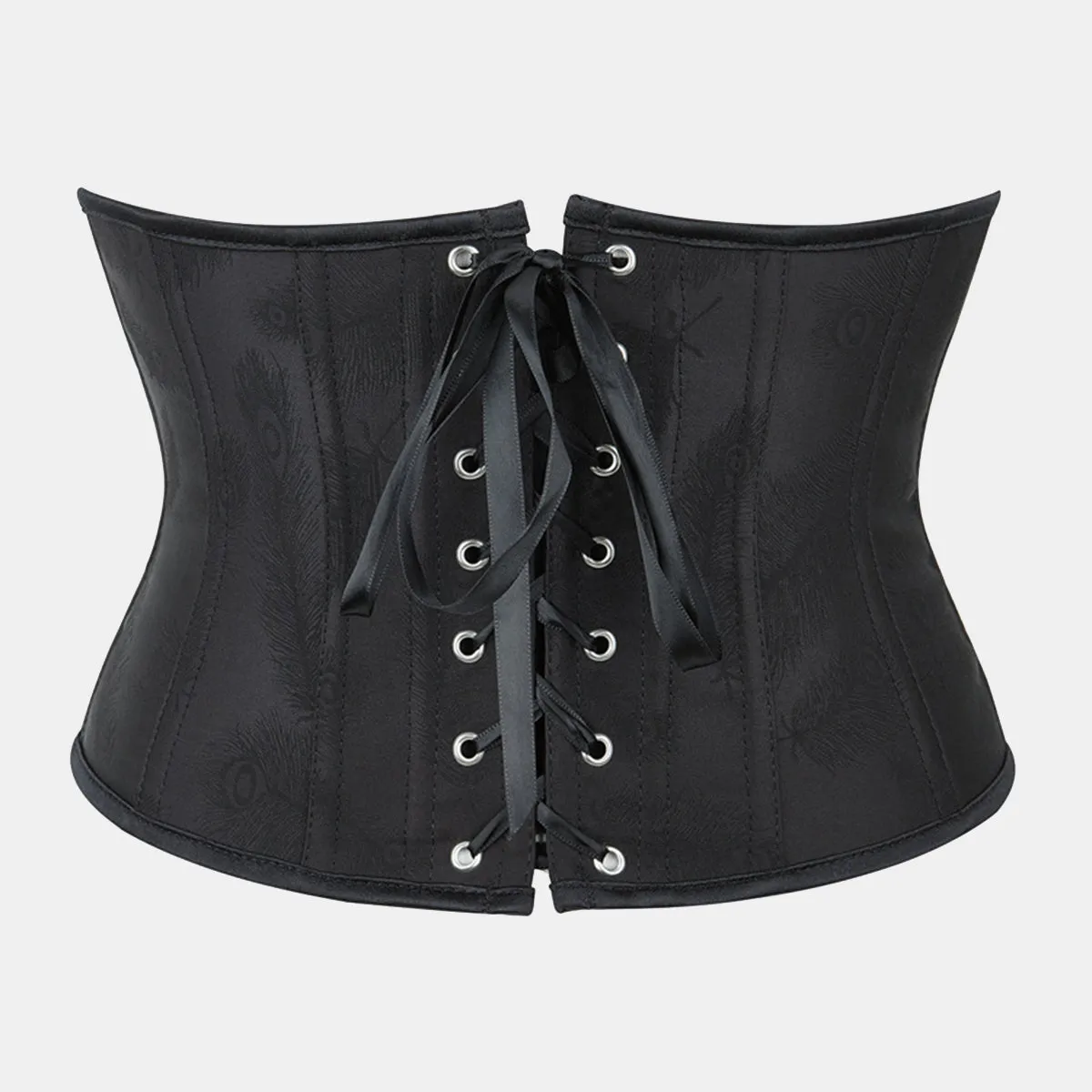 Underbust Waist Trainer Corset - Sana
