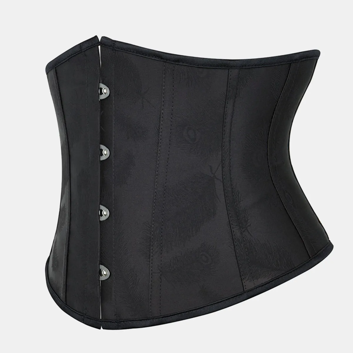 Underbust Waist Trainer Corset - Sana