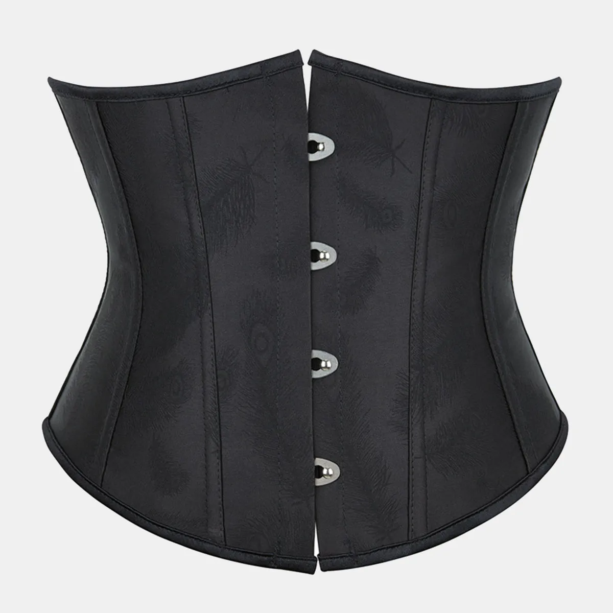 Underbust Waist Trainer Corset - Sana