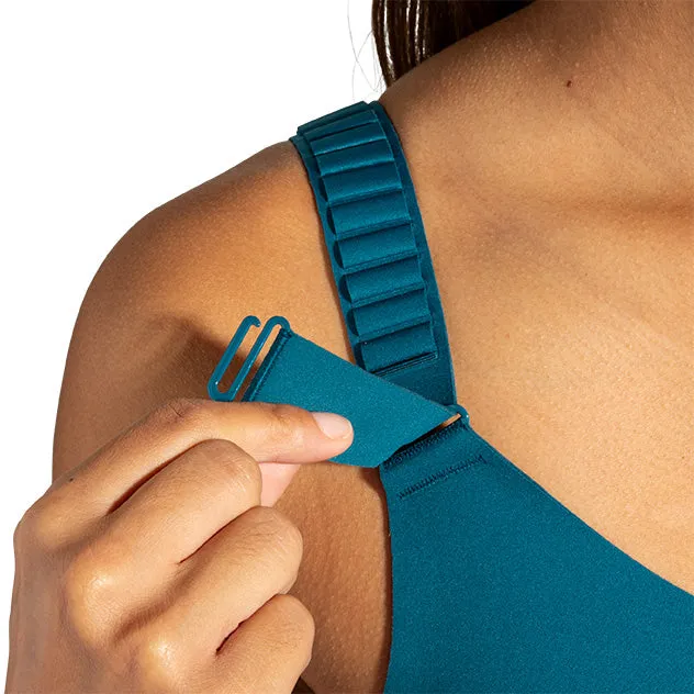 Women's Brooks Dare Scoopback 2.0 Bra