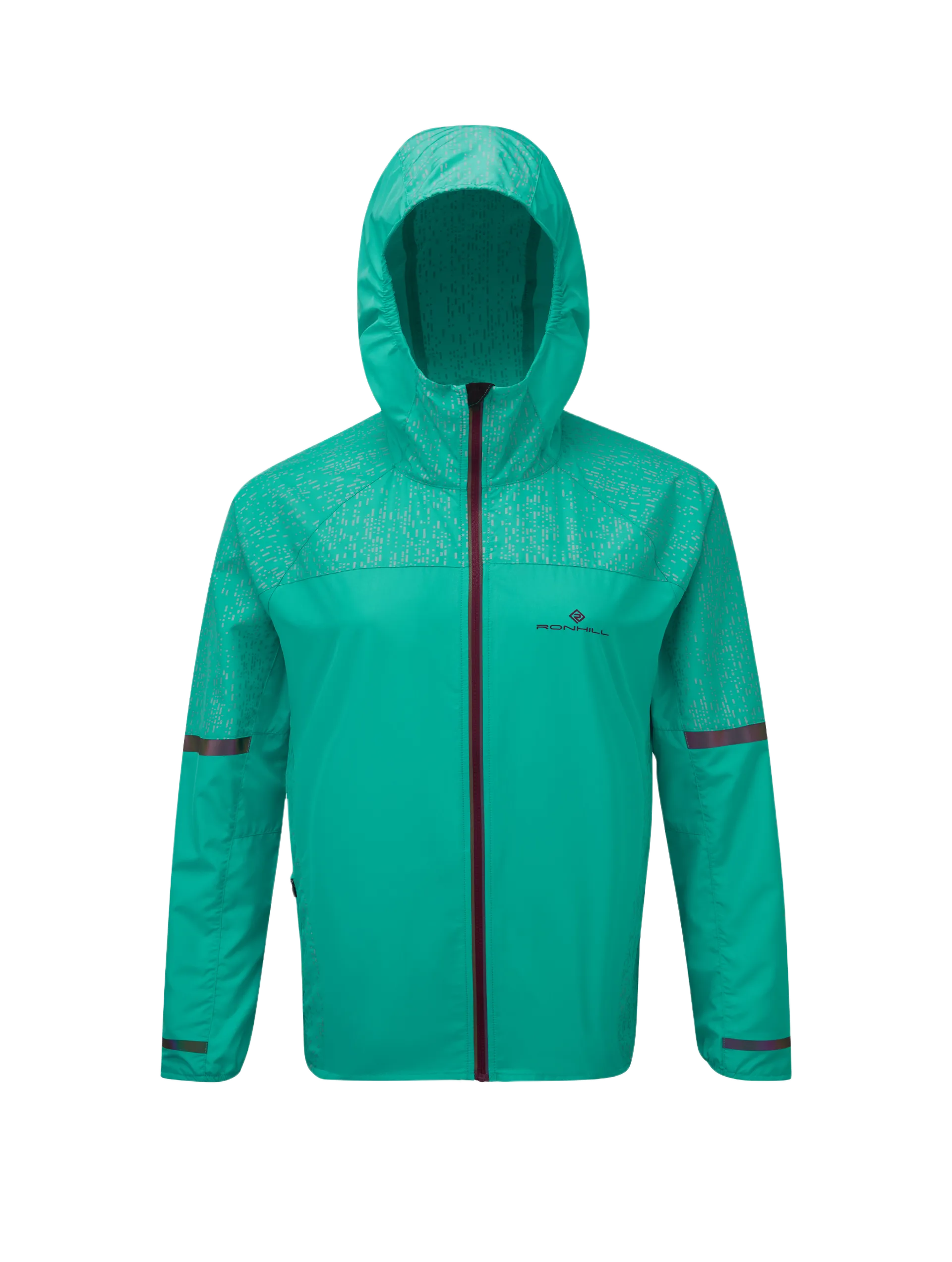 Women's Life Nightrunner Jacket [RH-005068_STOCK]