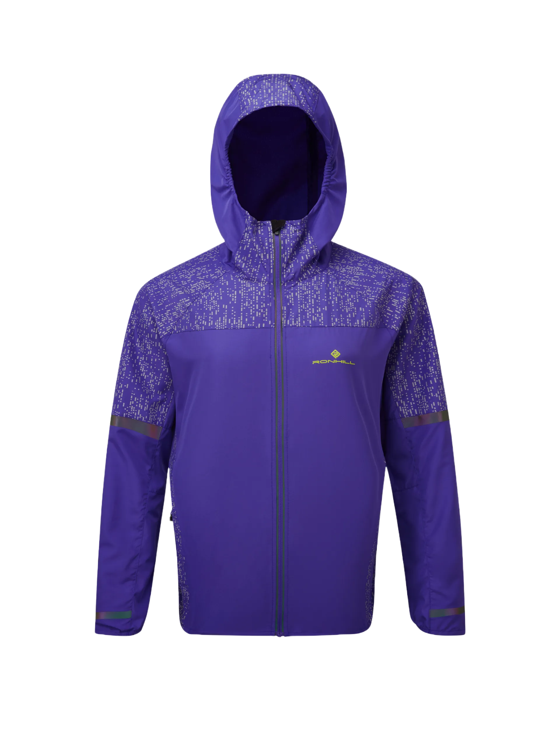 Women's Life Nightrunner Jacket [RH-005068_STOCK]