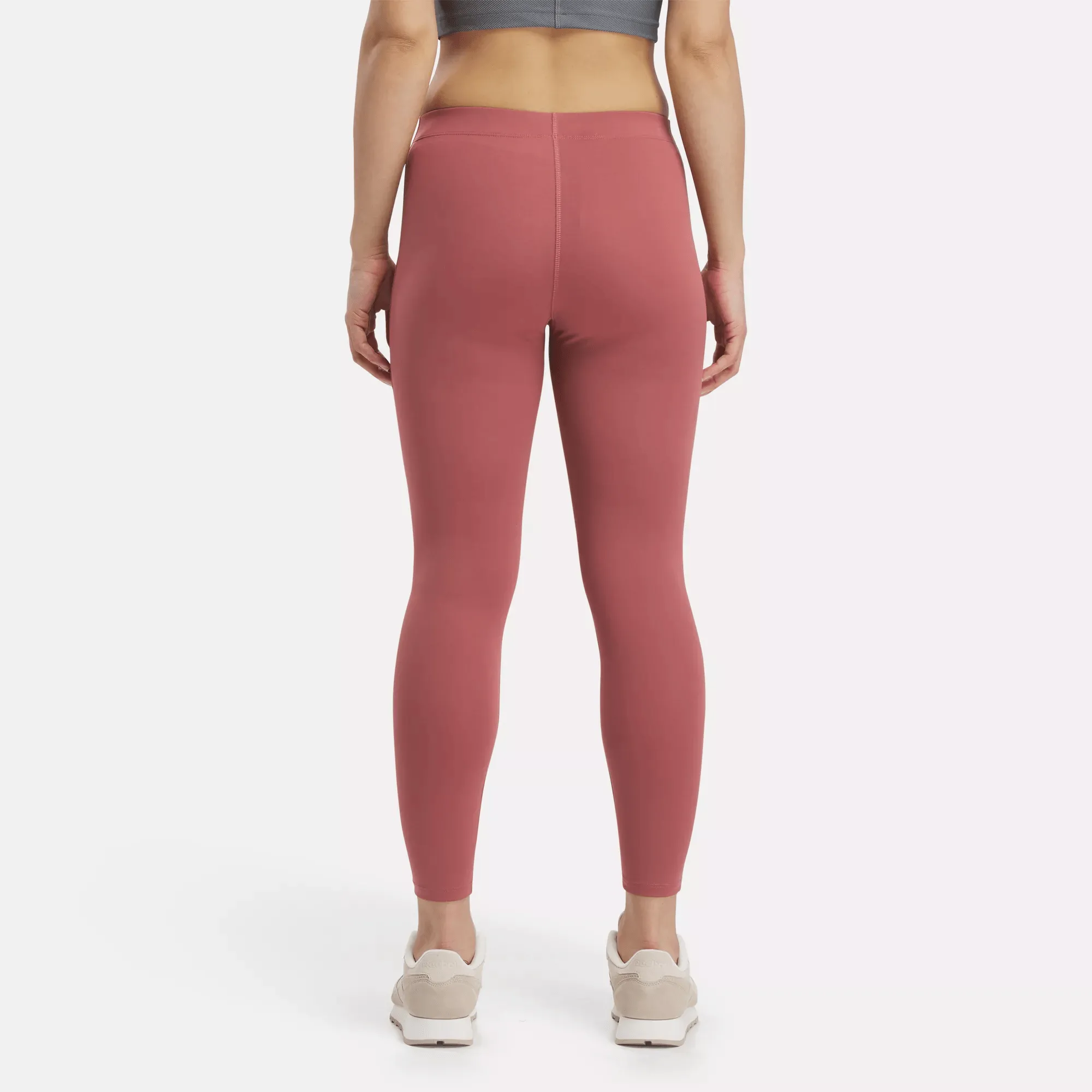 Women's Yoga Peached 7/8 Leggings