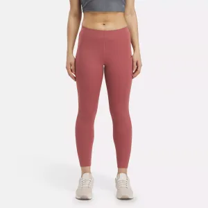 Women's Yoga Peached 7/8 Leggings