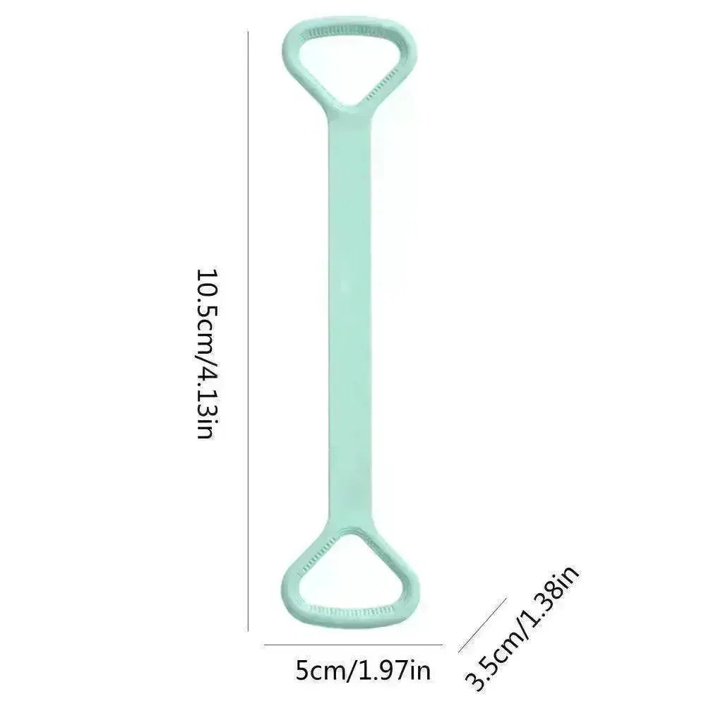 Yoga Band: Arm Back Training Elastic Ropes