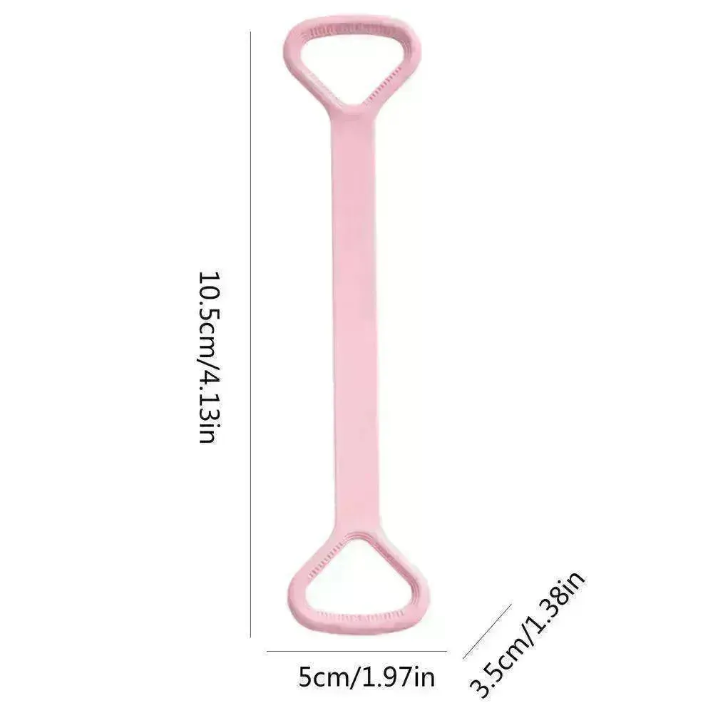 Yoga Band: Arm Back Training Elastic Ropes